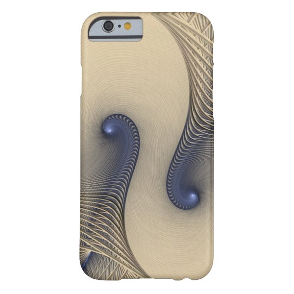 Entwined phone case